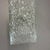 Kalmar Large Hollywood Regency Cubic Ice Glass Wall Light from Kalmar Lights, 1960s For Sale - Image 4 of 18