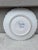 Mid-Century Modern French Majolica Daisy Plate Marcel Guillot Vallauris, Circa 1950 For Sale - Image 3 of 3