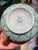 Vintage French Cups and Saucers from Limoges, 1929, Set of 4 For Sale - Image 10 of 11