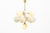 1970s Mid-Century Modern Sputnik Chandeliers by Szarvasi, Hungary - a Pair 3 Available For Sale - Image 11 of 18