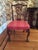 Traditional Early 20th Century Vintage George II Style Mahogany Dining Chairs - Set of 10 For Sale - Image 3 of 10
