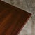 Rosewood Sliding Coffee Bar Table by E. Pedersen & Søn For Sale - Image 12 of 18