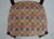 Set of 6 Country French Style Wheat Back Dining Chairs For Sale - Image 10 of 18