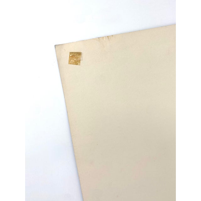 Victor Vasarely, Screen Print Poster for the Munich Olympic Games by Victor Vasarely (19081997), 1972, 1972, Paper For Sale - Image 9 of 13