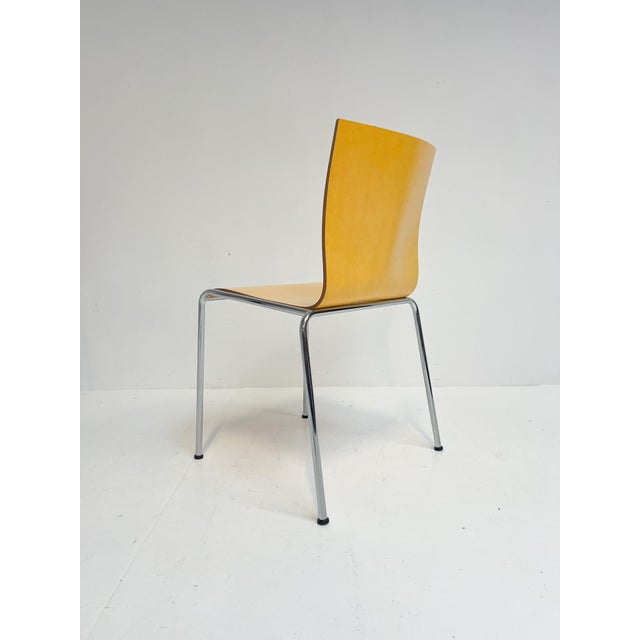 Chairik Chairs by Erik Magnussen, 1990s, Set of 2 For Sale - Image 13 of 17