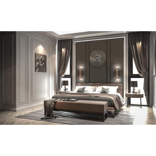 Union Medium Anodized Bronze Aluminum Wall Lamp by JSPR For Sale - Image 14 of 18