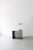 Sonar Cube Multifunction Furniture in Brushed Stainless Steel by Form & Eisen For Sale - Image 6 of 18