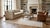 Transform your space with the Modern Oushak Style Wool Rug. Hand-knotted from high-quality wool, it features a low-...
