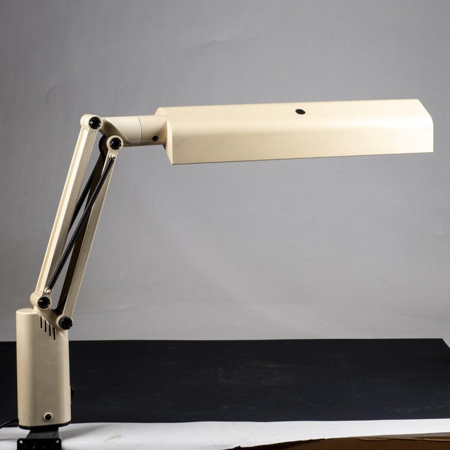 Desk Lamp by A&E for Fagerhults, Sweden For Sale - Image 4 of 18