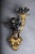 Putti Wall Lights in Bronze Gilded, 1870, Set of 2 For Sale - Image 6 of 18