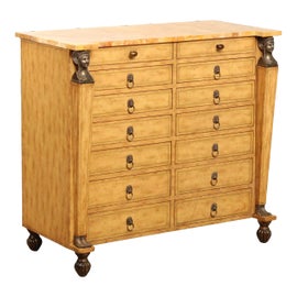 Example of Kreiss Casegoods and Storage