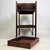 Antique Georgian Mahogany Tea Trolley, 1800s For Sale - Image 11 of 13