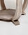 1920s Oak Art Deco Octagonal Coffee Table For Sale - Image 4 of 12
