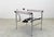 Metal LC1 Chair by Le Corbusier and Charlotte Perriand for Cassina, 2010s For Sale - Image 7 of 13