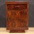 Italian Marble Top Nightstands, 1950, Set of 2 For Sale - Image 4 of 13