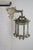 Corner Lanterns, Italy, 1920s, Set of 2 For Sale - Image 9 of 18