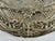 Early 20th Century Antique Silverplate Cherub Dresser Box: Repousse Putti Design For Sale - Image 5 of 10
