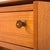 Mid-Century Modern Italian Teak Desk by IMB, 1960s For Sale - Image 16 of 18