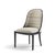 Dessin Fournir Plante Model 1020-S Walnut Dining Chairs - Set of 8 For Sale In Chicago - Image 6 of 10