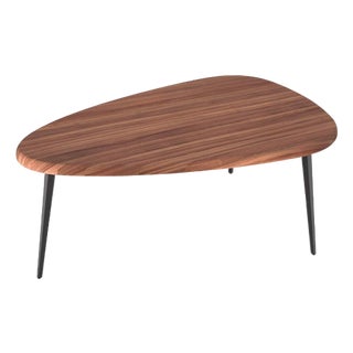 Mexique Pro Dining Table by Charlotte Perriand for Cassina, Italy For Sale