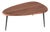 Mexique Pro Dining Table by Charlotte Perriand for Cassina, Italy For Sale