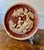 Cinnamon Late 20th Century Limited Edition #1420 “A Thing of Beauty” Cameo Plate For Sale - Image 8 of 12