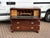 Campaign Chest of Drawers in Mahogany For Sale - Image 13 of 18