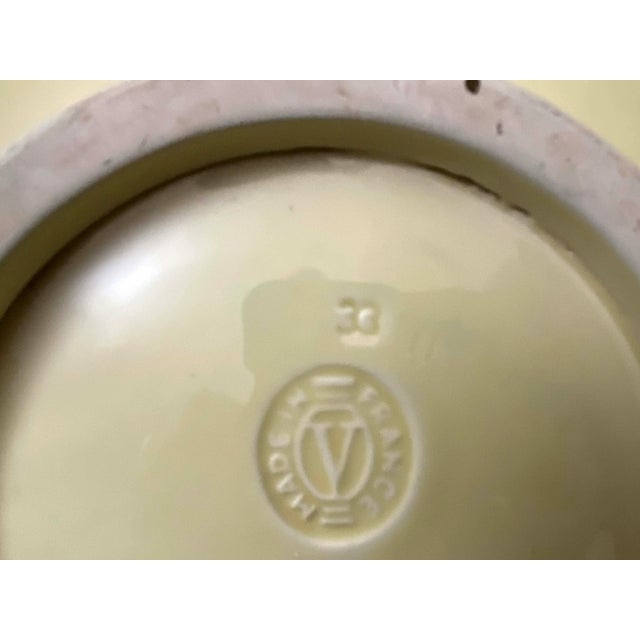 Ceramic Centerpiece, 1960s For Sale - Image 4 of 5