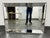 Roche Bobois Deknudt for Roche Bobois Integro XL Mirror For Sale - Image 4 of 12