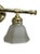 20” wide 10" high Good condition Add a touch of timeless elegance to your bathroom or vanity with this beautiful vintage...