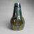 Flemish Art Deco Vase with Floral Motifs, 1920s For Sale - Image 13 of 13
