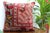 Turkish Decorative Pillow Cover - 19.5"x20.5" For Sale - Image 9 of 12