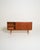 Scandinavian Teak Sideboard with Tiled Drawers, 1960s For Sale - Image 6 of 11