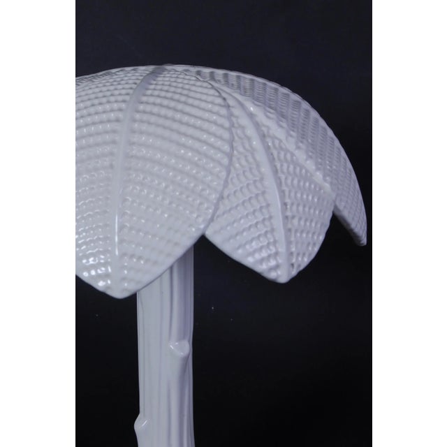 Tree Shaped Table Lamp by Tommaso Barbi for B Ceramica, 1970s For Sale - Image 14 of 18