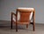 Set of Rialto Armchairs attributed to Carl-Gustav Hiort attributed to Ornäs, Finland, 1950s For Sale - Image 13 of 14