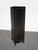 1990s Vintage Black Tall Chest of Drawers Chinese Ebonized Lingerie Dresser For Sale - Image 5 of 15