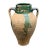 Vintage Turkish Terracotta Oil Jar For Sale In Los Angeles - Image 6 of 6