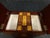 Edwardian Mahogany Inlaid Work Box For Sale - Image 3 of 6