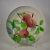 French C. 1900 St. Clement French Faïence Fruit Plates- Set of 6 (C) For Sale - Image 3 of 13