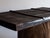 Brown Japanese Antique Low Table 1860s-1920s / Sofa Table Wabi Sabi For Sale - Image 8 of 15