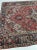 1930's Pocket Natural Hand-Spun Wool Rug 6.7 x 9.1 For Sale - Image 12 of 13