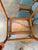 In Style of Erik Buch Set of 6 Solid Teak Dining Chairs Model 49 and 50 Denmark Mid-Century Modern 1960s For Sale - Image 11 of 11