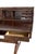 1950s Desk 530 by Gianfranco Frattini for Bernini, 1950s For Sale - Image 5 of 12