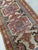 Tribal Antique Hand-Knotted Caucasian Rug 3'10"x 7'8" For Sale - Image 3 of 15