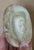 Antique 19th Century Italian Grand Tour Carved White Marble Shallow Vide Poche Dish or Paperweight With Mask Figure For Sale - Image 13 of 16