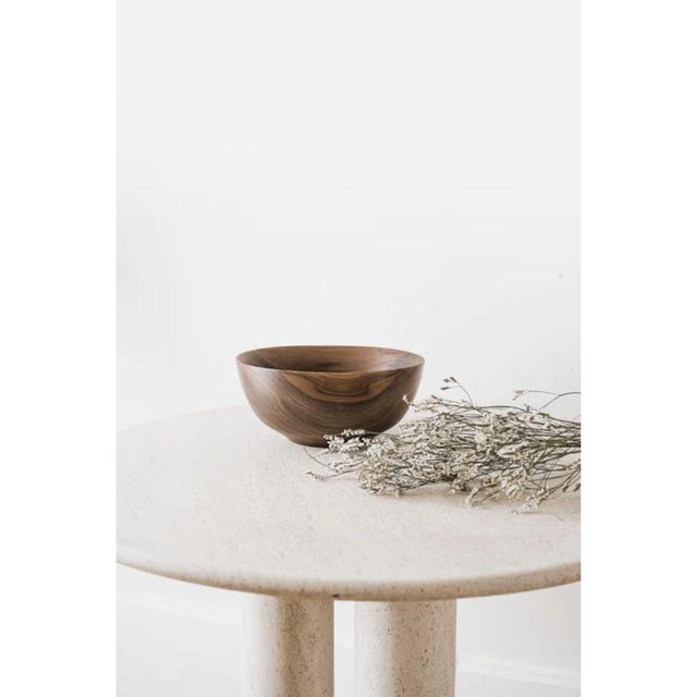 Yunuen Buffon 15 Table by La Lune For Sale - Image 9 of 14