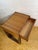 1960s Vintage British Teak Nest of Tables from G-Plan, 1960s, Set of 3 For Sale - Image 5 of 10