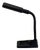 Vintage Italian Gooseneck Desk Lamp by Veneta Lumi, 1980s For Sale