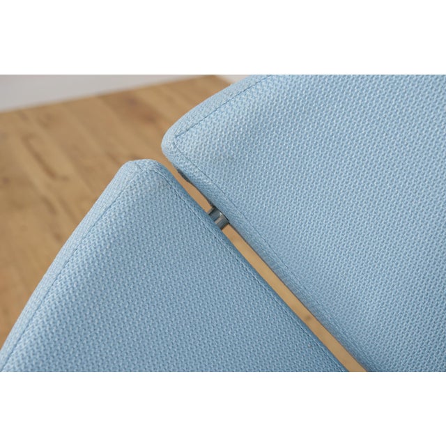 Model EJ 96 Apollo Chair by Peter Hjort Lorentzen & Johannes Foersom for Erik Jørgensen, 2010s For Sale - Image 9 of 16