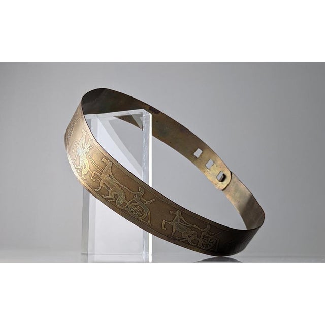 Tiara by Jacques Esteel, 1957 For Sale - Image 10 of 12
